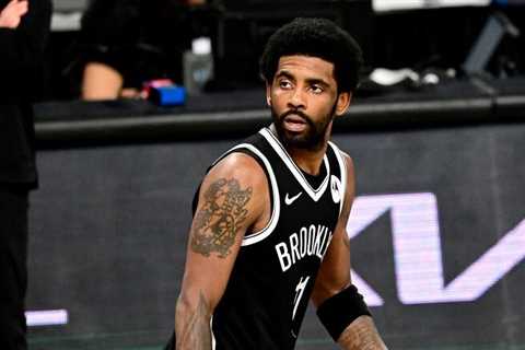 Report: Kyrie Irving Will Rejoin The Nets As A Part-Time Player