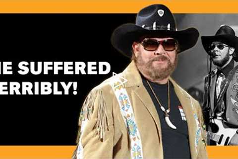 Hank Williams Jr. Talks About the Accident That Almost Killed Him