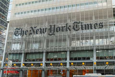 Judge Clarifies Order on New York Times Coverage of Project Veritas