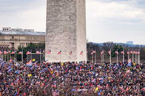 Rally Planner With Ties to G.O.P. Is Cooperating in Jan. 6 Inquiry