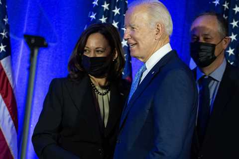 With Legislation Stalled, Biden Will Speak in Atlanta on Voting Rights