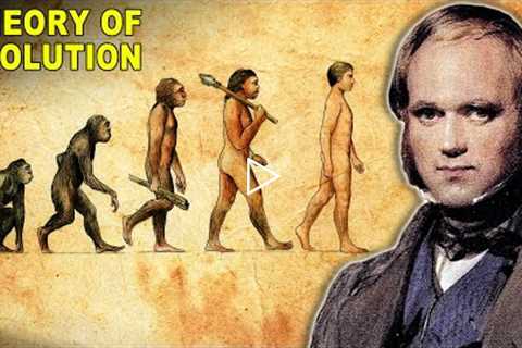 What Happened After Theory of Evolution Was Published