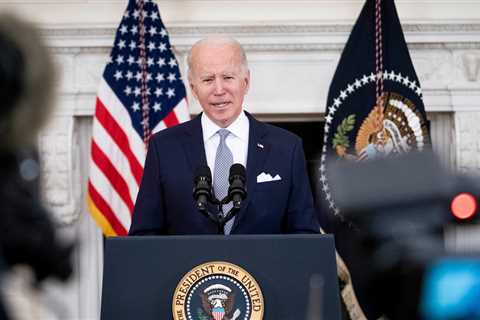 Biden to Deliver State of the Union Address on March 1