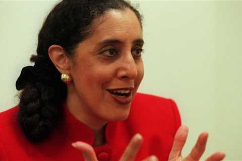 Lani Guinier, Legal Scholar at the Center of Controversy, Dies at 71