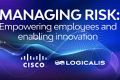 Logicalis and Cisco Delivering Business Outcome-led Solutions for the Digital Era