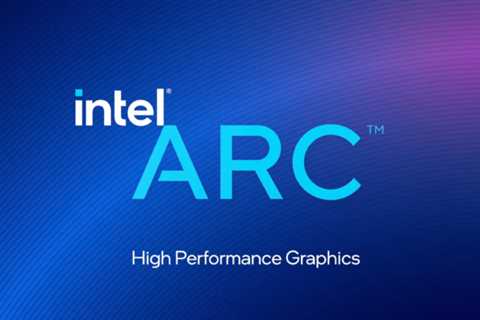 Mesa 22.0 build will introduce up to 20-40% performance optimizations for Intel’s Arc Alchemist DG2 ..