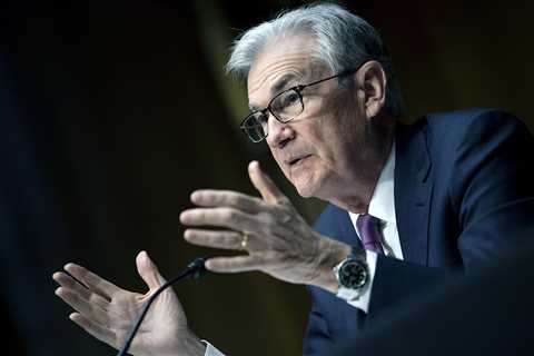 Powell's warning to Congress: Inflation a ‘severe threat’ to jobs