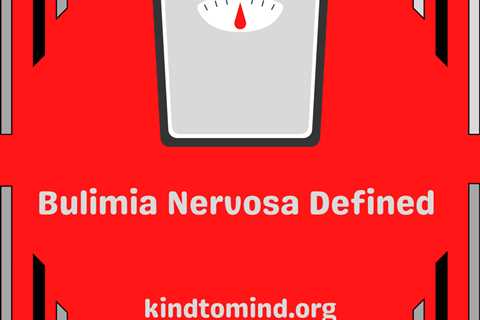 Guest Post: Bulimia Nervosa Defined by Emma