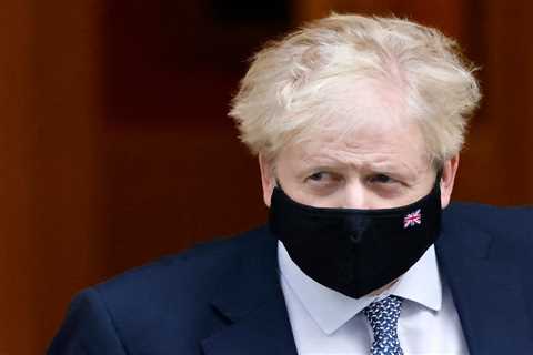 Boris Johnson ‘must scrap Covid passports and ditch booze culture at No10 to save his career’