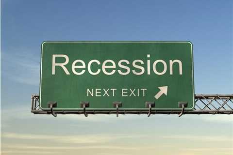 Anatomie einer Rezession: Veränderte Bedingungen, aber die US-Wirtschaft bleibt stark