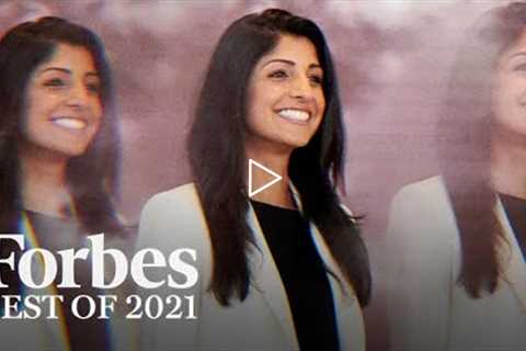 Best Of Forbes 2021: People Of Impact | Forbes