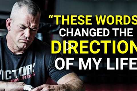 THIS IS THE TURNING POINT OF YOUR LIFE | Jocko Willink 2022 Motivation