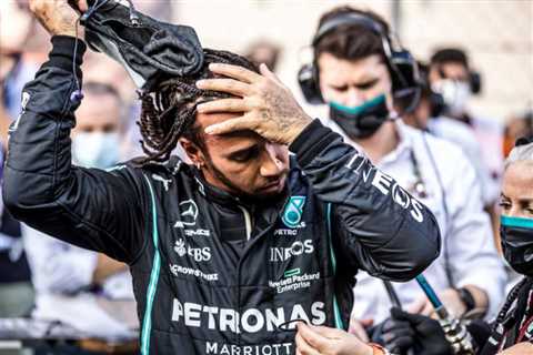 Toto Wolff Halts Attack on FIA Race Director, Begins Assault on Formula 1 Reform