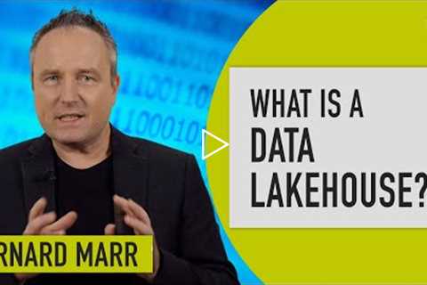 What is a Data Lakehouse? A Simple Explanation for Anyone