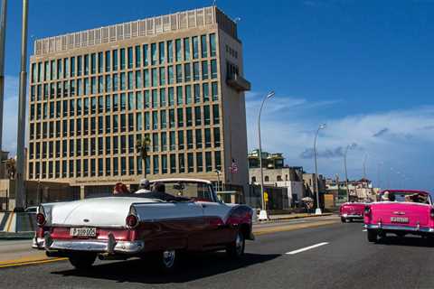 Most ‘Havana Syndrome’ Cases Unlikely Caused by Foreign Power, C.I.A. Says