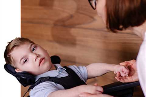 Conditions and Injuries That Cause Children to Develop Cerebral Palsy