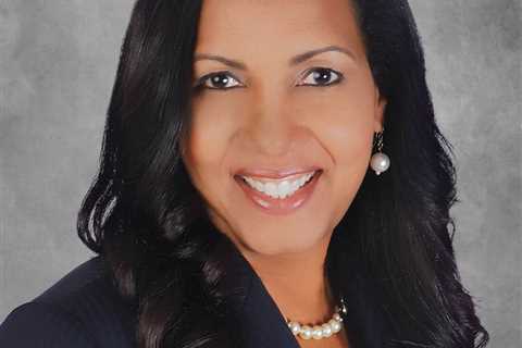 Miramar Vice Mayor Yvette Colbourne Appointed to Leadership Position with National League of Cities