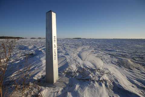 U.S. man charged with human smuggling after four found dead near the Manitoba-U.S. border