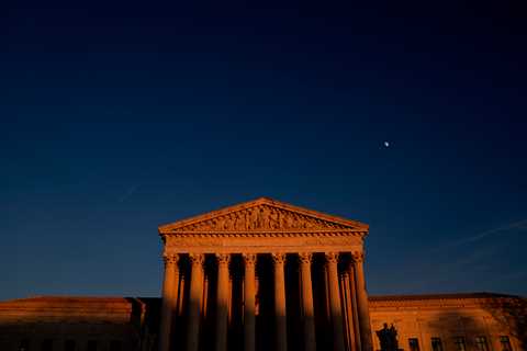 Supreme Court to Consider Limits of Ruling for Native Americans in Oklahoma