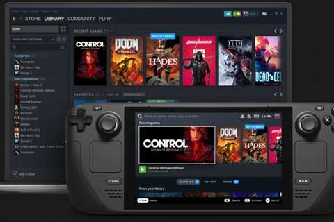 Steam Deck creators fund further testing on open-source Radeon Linux GPU driver