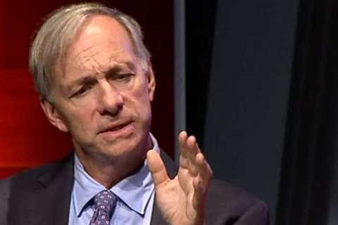 Billionaire Ray Dalio Slams Cash And Bonds Warning Bitcoin Could Be Banned