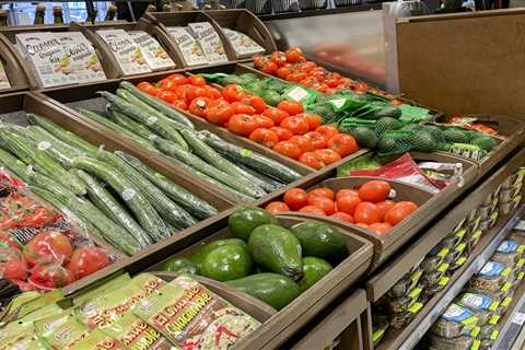 Canadians should expect fewer choices in grocery stores in coming months