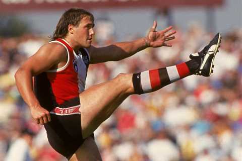 AFL top 100: St Kilda nicknames 20 to 1