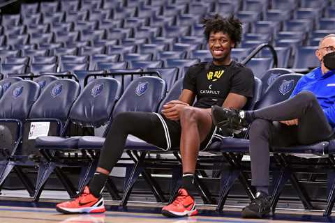 NBA Trade Rumors: The Warriors Are Banking on James Wiseman’s Return as Their De Facto Deadline..