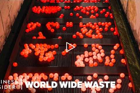 We Recycle More Steel Than Plastic. Why Does It Still Pollute So Much? | World Wide Waste