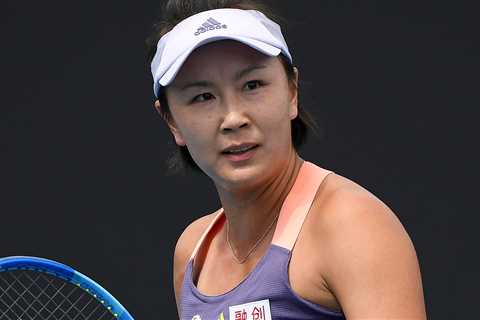 The Spotlight Shifted Away From Peng Shuai. Some Players and Fans Want It Back.