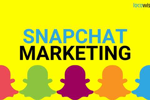 Joining Snapchat? Here’s What You Need to Know