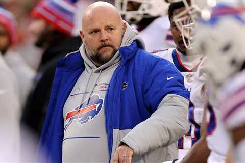 Giants Hire Brian Daboll as Coach