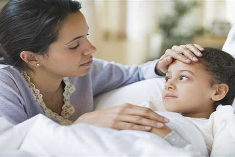 The 5 Omicron symptoms in kids you must not ignore – as cases rise in key age group