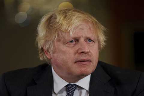 Boris Johnson to hold showdown talks with Vladimir Putin to warn Russia off war with Ukraine