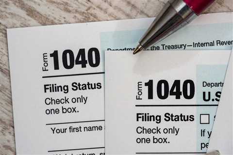 Detroiters can get help filing their taxes and claiming tax credits. Here’s how.