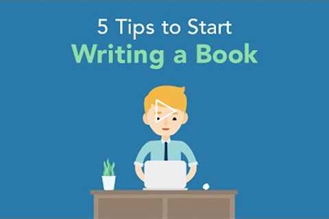 How To Write a Book | Brian Tracy