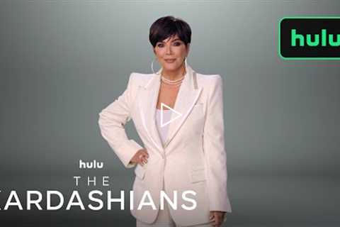 The Kardashians | Coming Soon | Hulu