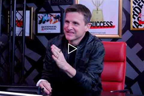 Behind the Rob Dyrdek Brand | Why Starting Something New is Difficult