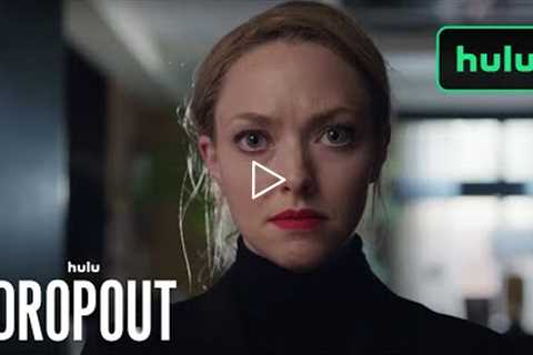 The Dropout | Trailer | Hulu