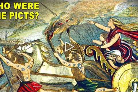 Facts About the Picts, the Scottish Tribe That Gave the Romans Hell