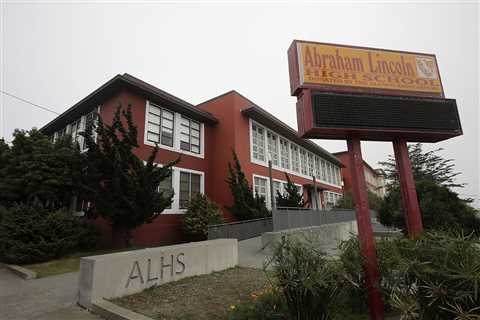 San Francisco school board members ousted in parental backlash