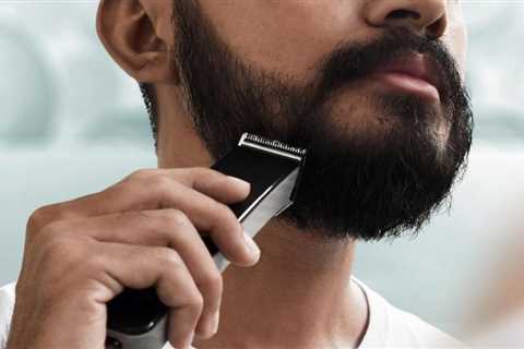 What Are the Best Beard Styles for Men to Try?