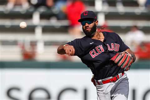 Five Cleveland Guardians storylines we’d see if spring training started this week – The Athletic