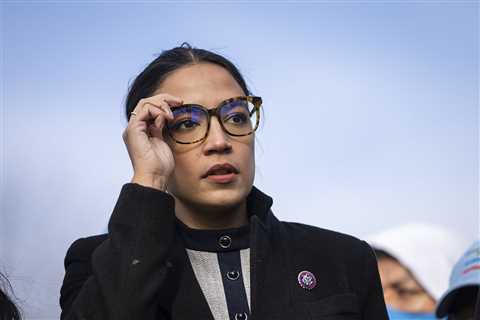 What AOC Learned From Trump