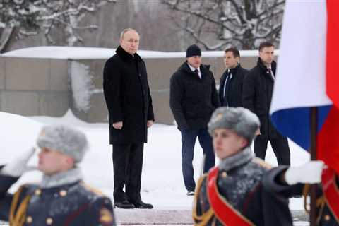 Vladimir Putin: Crafty Strategist or Aggrieved and Reckless Leader?