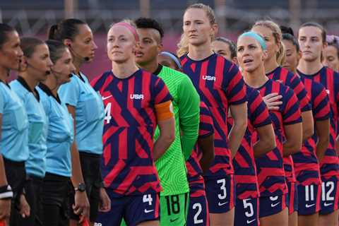 U.S. Soccer and Women’s Players Agree to Settle Equal Pay Lawsuit