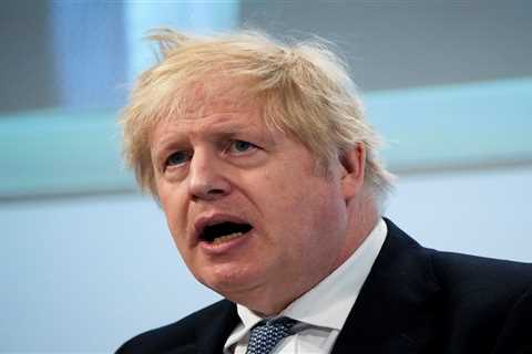 Boris Johnson announcement: What did the Prime Minister say on Monday, February 21?