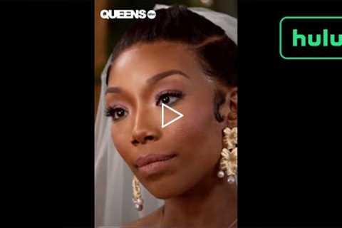 The Finale | Queens Talk | Hulu #shorts