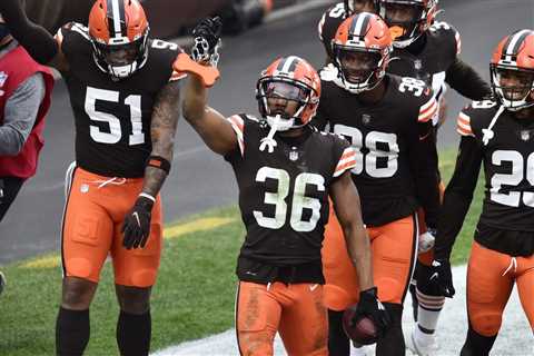 Cleveland Brown’s film Room: MJ Stewart deserves a bigger role