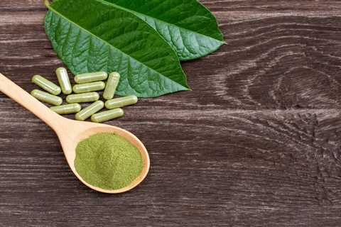 6 Things To Consider Before Buying Red Hulu Kratom